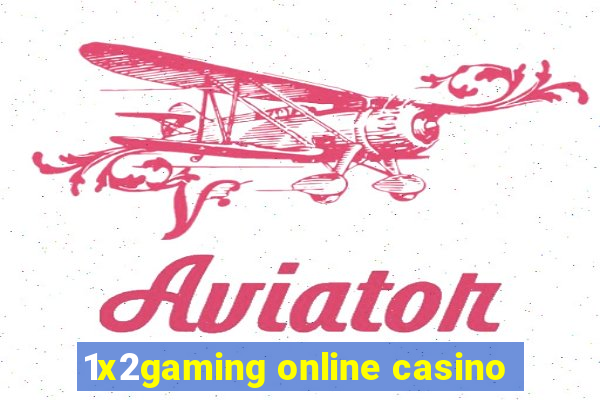 1x2gaming online casino