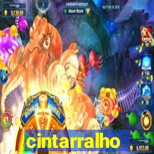 cintarralho