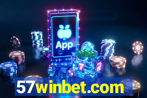 57winbet.com