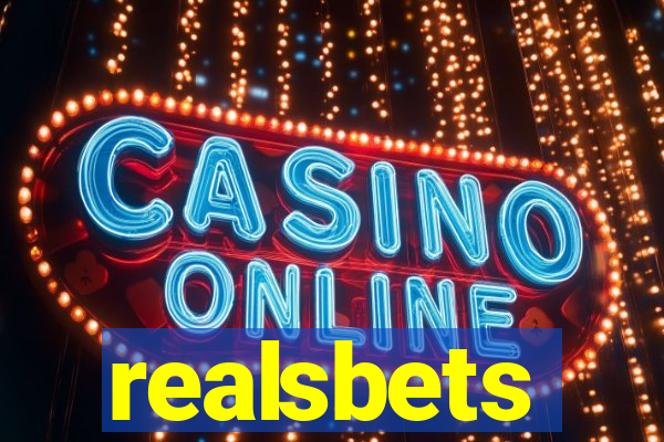 realsbets