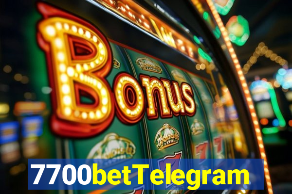 7700betTelegram