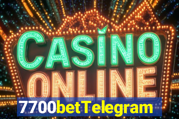 7700betTelegram