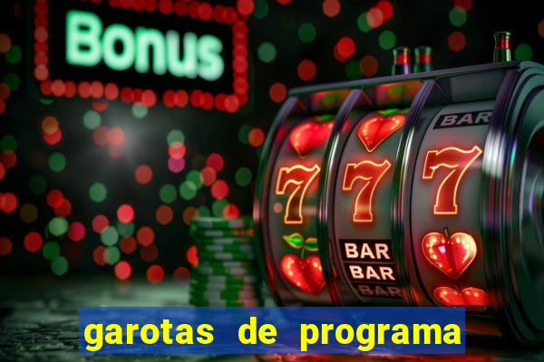 garotas de programa em guanambi