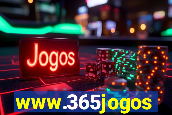 www.365jogos