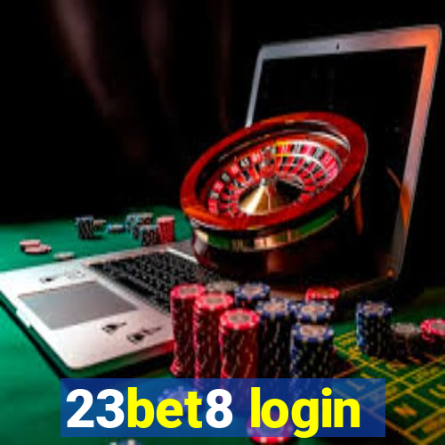 23bet8 login