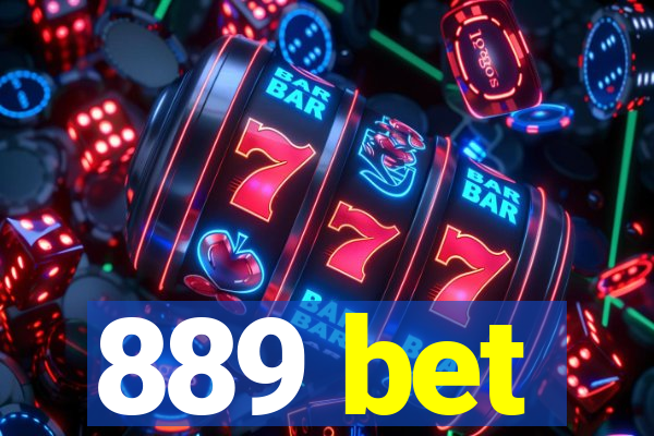 889 bet