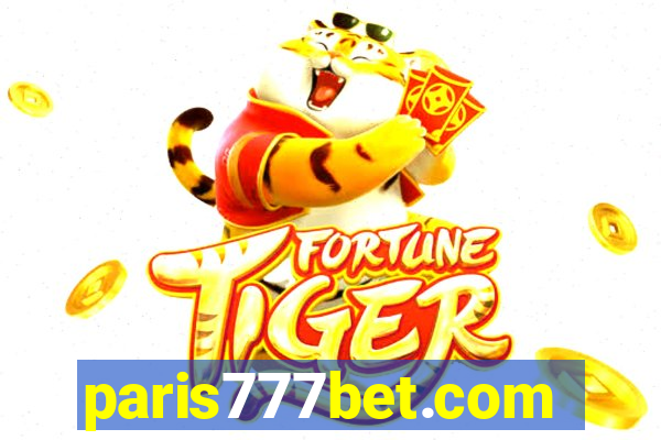 paris777bet.com