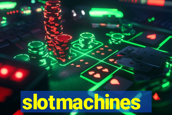 slotmachines