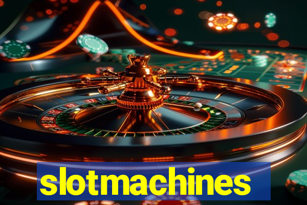 slotmachines