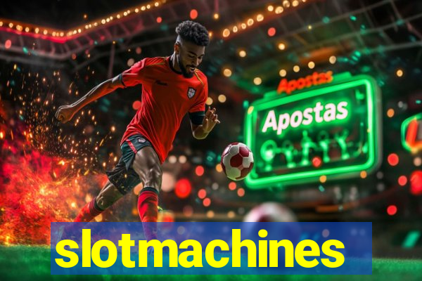 slotmachines