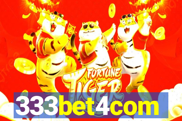 333bet4com