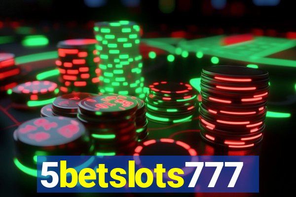 5betslots777