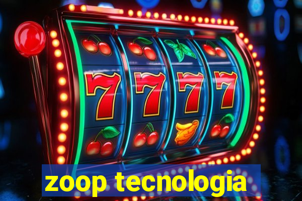 zoop tecnologia