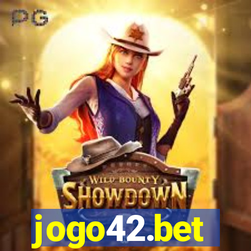 jogo42.bet