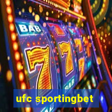 ufc sportingbet