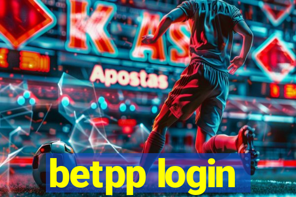 betpp login