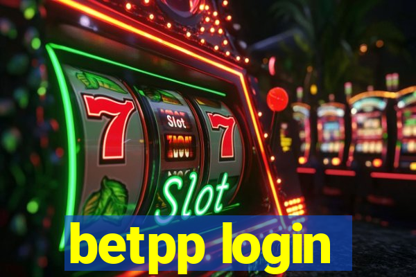 betpp login