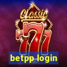 betpp login