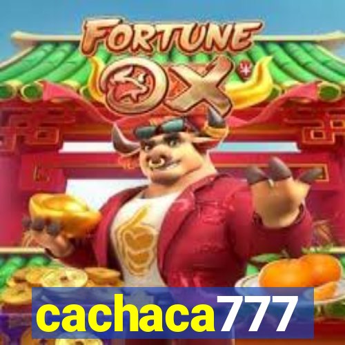 cachaca777