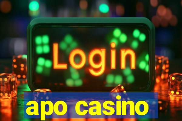 apo casino