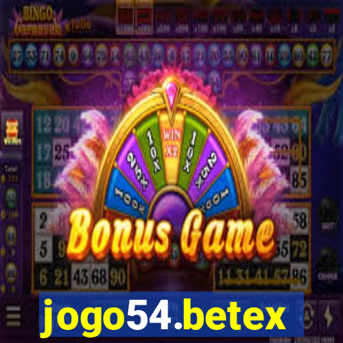 jogo54.betex