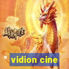 vidion cine