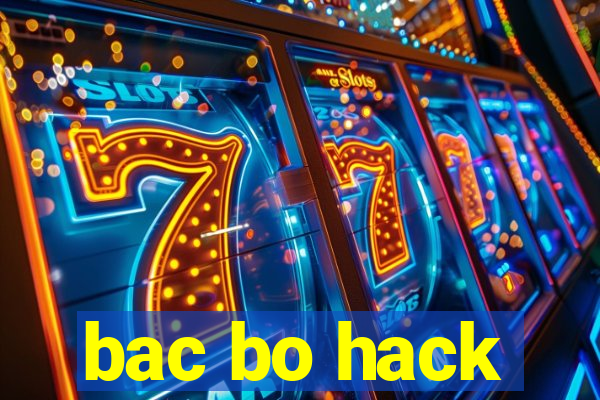 bac bo hack