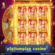 platiumplay casino