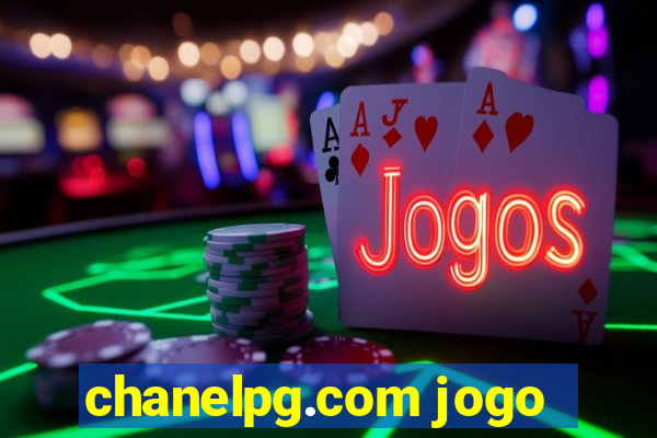 chanelpg.com jogo