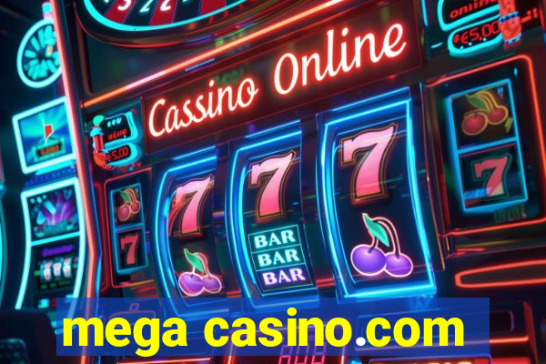 mega casino.com