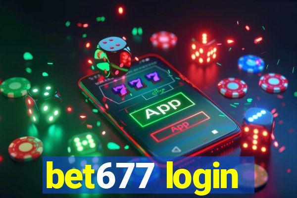 bet677 login