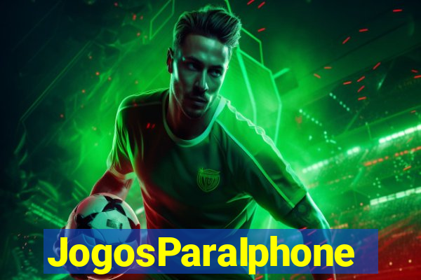 JogosParaIphone