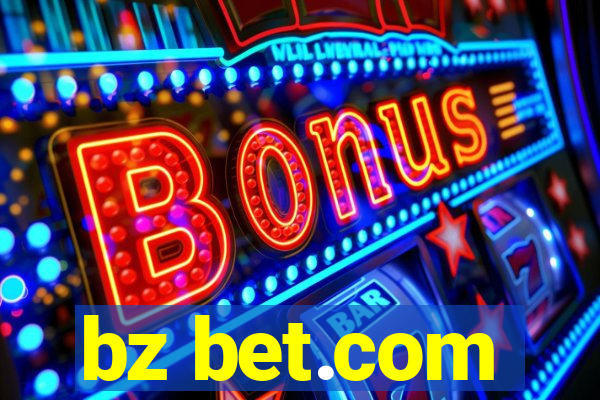 bz bet.com