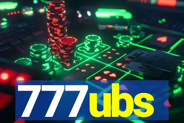 777ubs