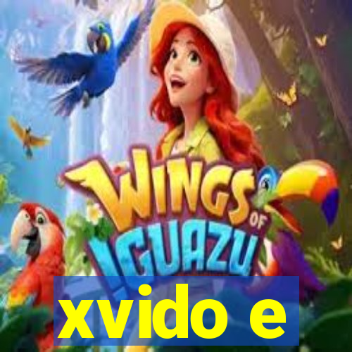 xvido e