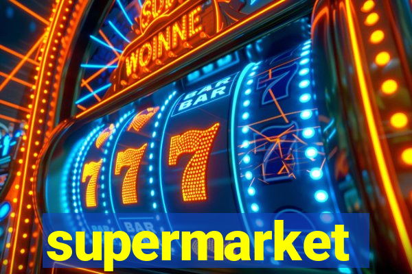 supermarket simulator apk dinheiro infinito