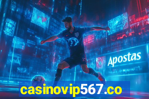 casinovip567.com