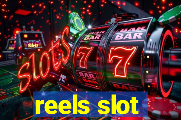 reels slot