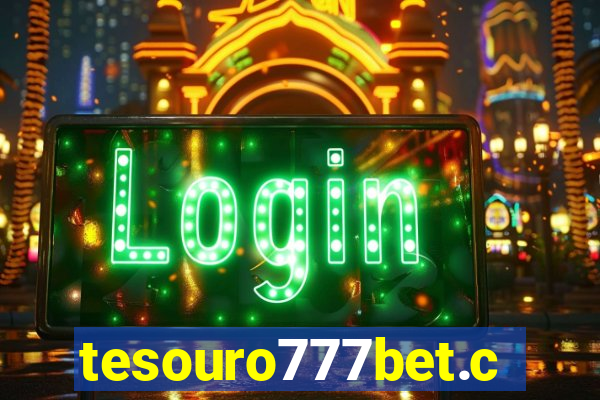 tesouro777bet.com