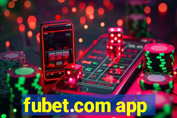 fubet.com app