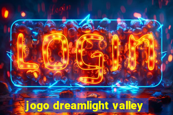 jogo dreamlight valley