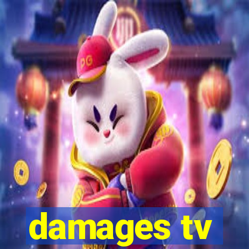 damages tv