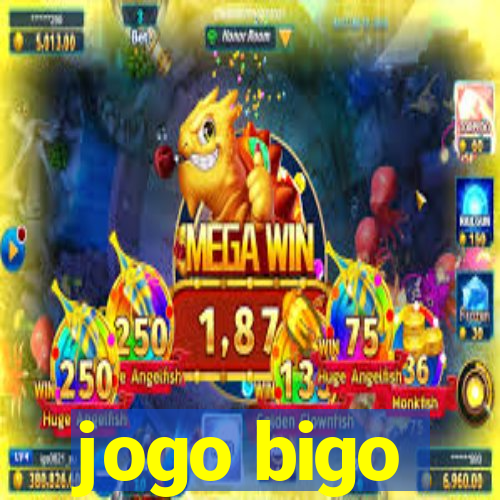 jogo bigo