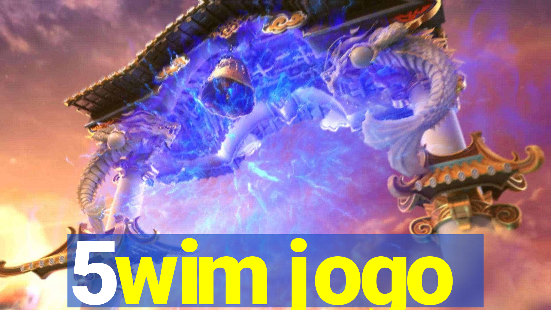 5wim jogo