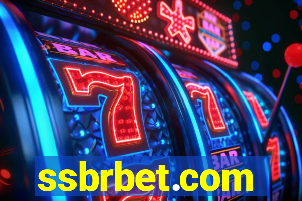 ssbrbet.com