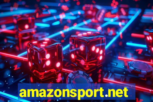 amazonsport.net