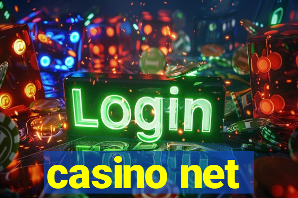 casino net