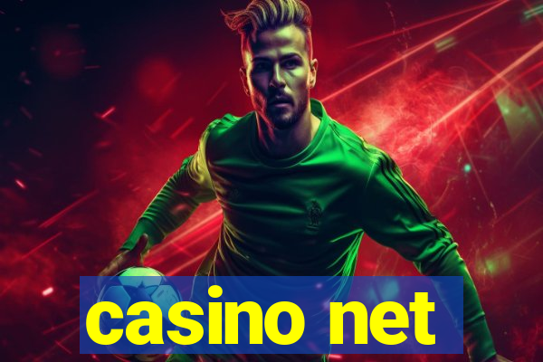 casino net