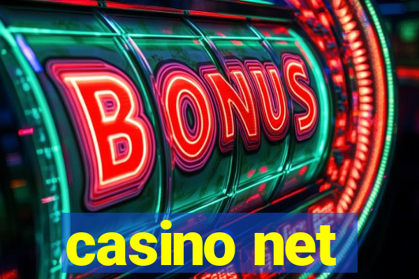 casino net