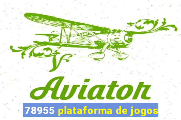 78955 plataforma de jogos